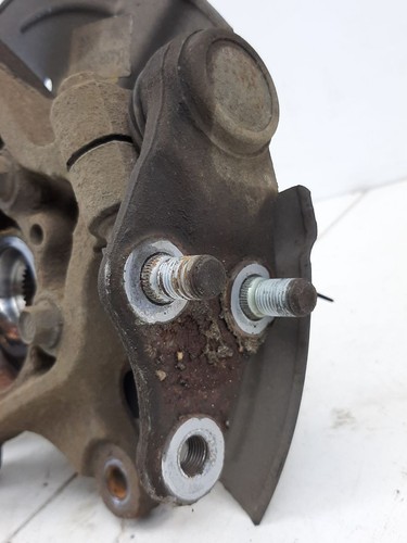 KIA Sorento Kx-2 Crdi 4x4 2017 Hub Right Side Front 51750C5000 - Picture 7 of 13