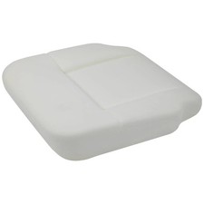 Seat Foam Cushion Bottom Right - Mgb Mgc Mgbmgc 1962-68 Seat Foam Cushion Bottom Right - Mgb Mgc Mgbmgc 1962-68