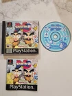 Point Blank 3 Sony PlaySation 1 PS1, Complete, G.C, Black Label, PAL