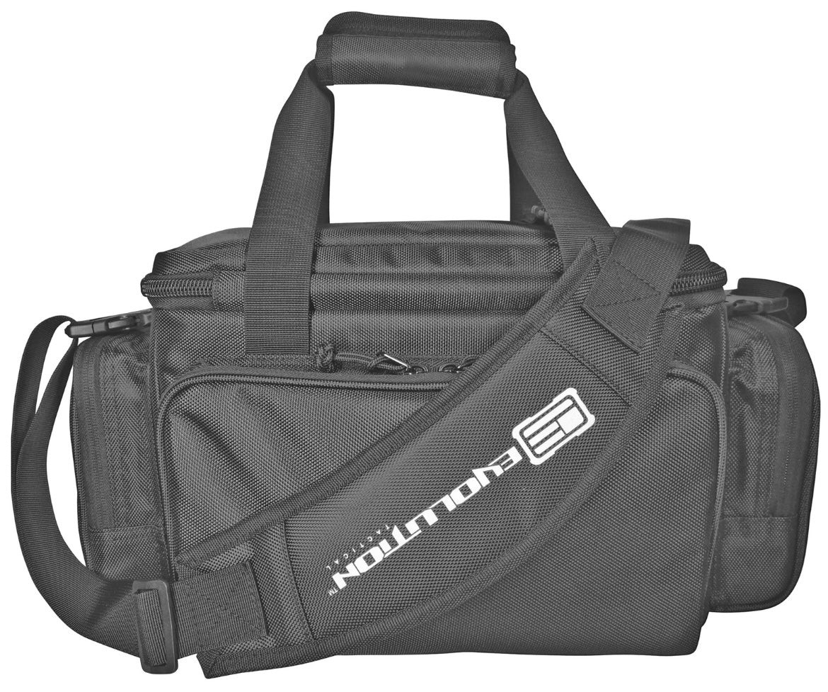 Evolution Range 6 Evolution Outdoor Design Evolution Outdoor Tactical Range Bag -ITEM ...