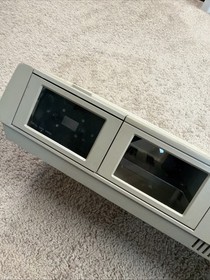 Adam Coleco ColecoVision Family Computer Console 2410CPU With Extras- Untested