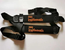 1PC new for Crane Pump Accessories HBC Remote Control Shoulder Strap