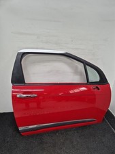 Porte avant et accessoires Citroen DS3