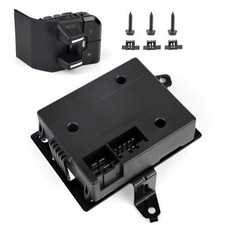 Trailer Brake Controller For Dodge Ram 1500 Dt 2019 - 2023 Replace 82215278 Trailer Brake Controller For Dodge Ram 1500 Dt 2019 - 2023 Replace 82215278
