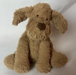 Jellycat Fuddlewuddle Puppy | eBay