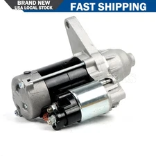 Starter For Acura EL Honda Civic 1.7L 2002 2003 2004 2005 31200PLRA02 17845