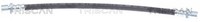 Triscan Bremsschlauch 8150 68201 FüR Forester Awd SF5