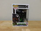 New Funko Pop Football NFL Seattle Seahawks #255 Geno Smith vinyl figure