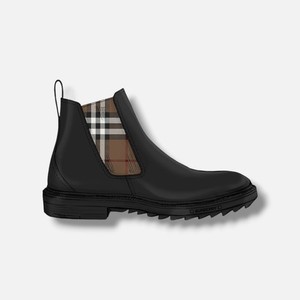 Burberry Chelsea Boots | eBay display picture 2