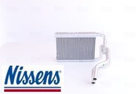 Nissens 77632 WäRmetauscher FüR Innenraumheizung HeizungsküHler Heizung