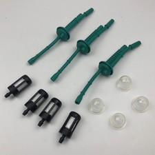 Fuel Bulb For STHIL FS38 FS45 FS45C FS45L FS46 FS55 FS55R