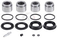 A.B.S. Reparatursatz Bremssattel 57756 FüR Klasse SL Mercedes W140 R129 C140 124