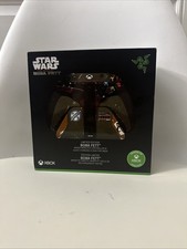 Razer Limited Edition Boba Fett Wireless Cont...