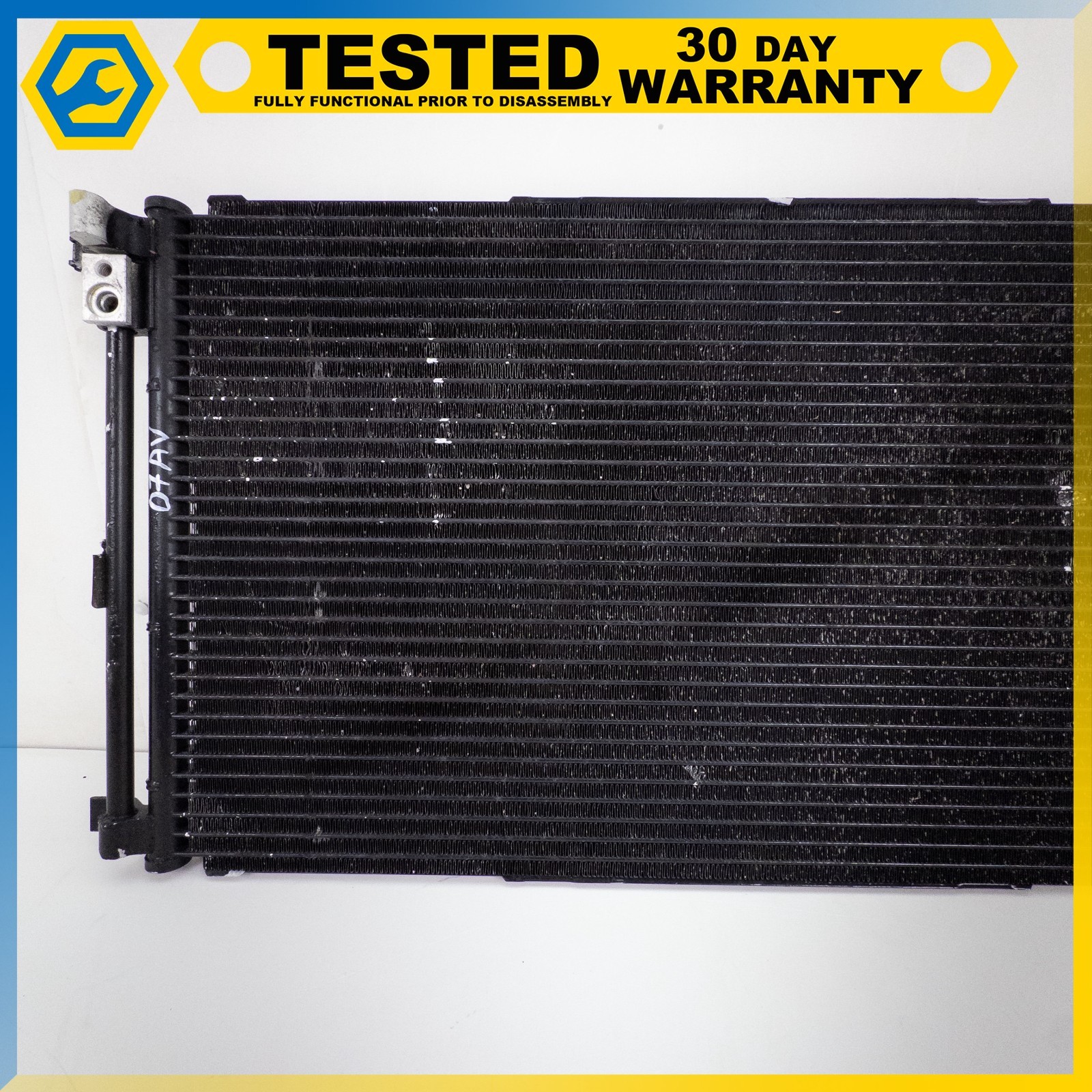Aston Martin DB9 2005-2019 Radiator
