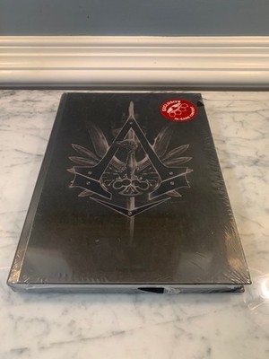 Assassin's Creed Syndicate Official Collector's Edition Guide (new)