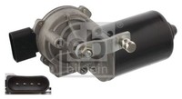 Febi Bilstein Wischermotor Vorne FüR Audi Seat Skoda Vw