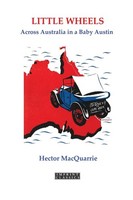Little Wheels Hector Macquarrie Taschenbuch Englisch 2025 ETT Imprint