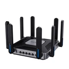 AX6000 Dual Band WiFi 6 Router Gigabit Wireless AX3000 Internet Router VPN WPA3