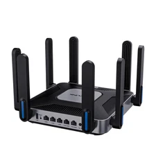 AX6000 Dual Band WiFi 6 Router Gigabit Wireless AX3000 Internet Router VPN WPA3
