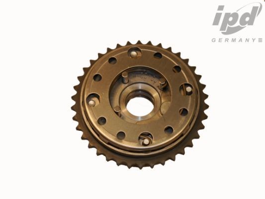 Hepu Nockenwellenversteller 21-7057 FüR BMW-image