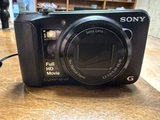 Sony Cyber-shot DSC-HX10V 18.2MP 30x Zoom Digital Camera Tested EXCELLENT