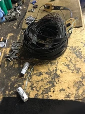 G5RV Antenna MFJ-1778 G5RV antenna Full Legal Limit. 160 - 10 b