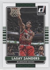 2014-15 Panini Donruss Larry Sanders #48 0b3
