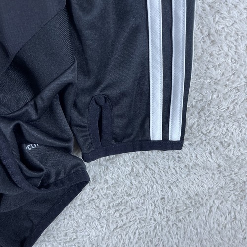 Adidas Philadelphia Union Pregame Jersey Shirt Mens Large Long Sleeve MLS BIMBO - Picture 12 of 13