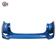 HYUNDAI TUCSON 2016-2018 REAR BUMPER COVER PANEL W/O HOLES