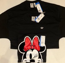 Adidas Disney Kids Shirts For Matching Family Outfits  3 sizes 