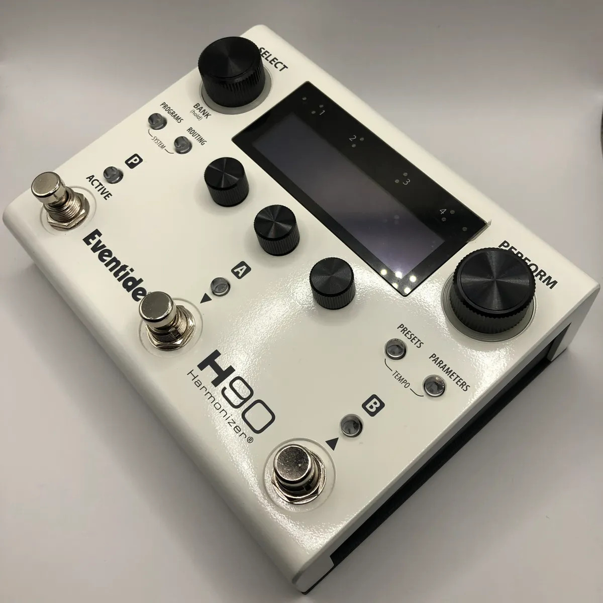 Eventide H90 Harmonizer Slab | eBay