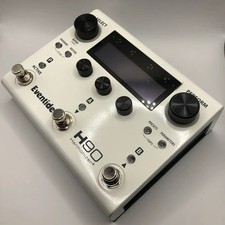 Eventide H90 Harmonizer Slab