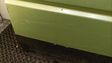 Porte avant et accessoires Volkswagen TRANSPORTER