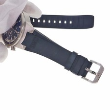 IWC Aquatimer IW378201 44mm SS Blue Dial Automatic Chronograph Box #KN366 8