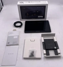 ECOFLOW EF-MT-H10-1 9" SCREEN SIZE POWERINSIGHT HOME ENERGY MANAGER