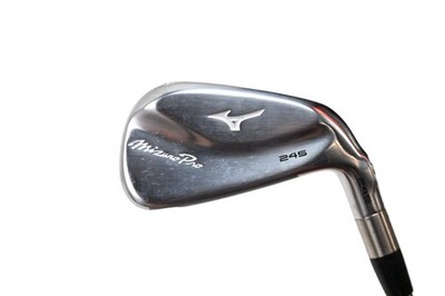 Mizuno Pro 245 #7 Eisen / X-Flex Project X LS Schaft / STD / Demo