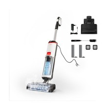 Aspirateur laveur POLTI RollySteam WD10 filaire avec fonction vapeur