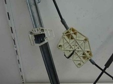 Lève vitre Citroen 2 CV