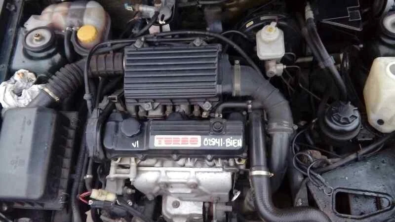 TRANSMISION DELANTERA DERECHA / 1065992 PARA OPEL VECTRA A CD - Imagen 3 de 4