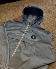 Men's Trapstar Irongate T windbreaker