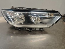 Feu avant (phare) Volkswagen PASSAT