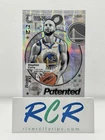 2025 Topps Chrome Stephen Curry Base (RAW)