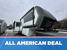 2026 Brinkley Model Z 2700