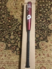 Demarini The Goods 33/28 Drop 5 Gb5-21 USSSA Baseball Bat New In Wrapper