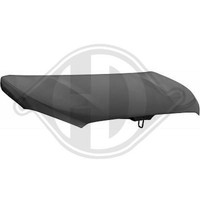 Motorhaube Diederichs 6446900 FÜR Suzuki Haube Motorraumhaube