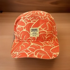 Crooks & Castles Crimson Mickey Hands Finger ...