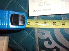 VTG ONC E-1 Edition 5-GSGS English  Operational Navigation Chart 1980 — photo 9