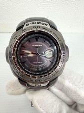 Working item CASIO Watch G SHOCK GW 1600TDJ Radio Solar