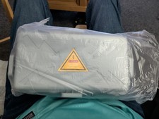 Large Outdoor Electrical Box Waterproof(12.6x8.7x5.1inch),IP54