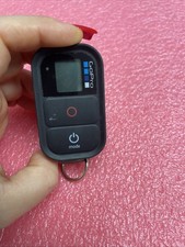 USED GO PRO ARMTE-001 WiFi Smart Remote Control / WORKING /